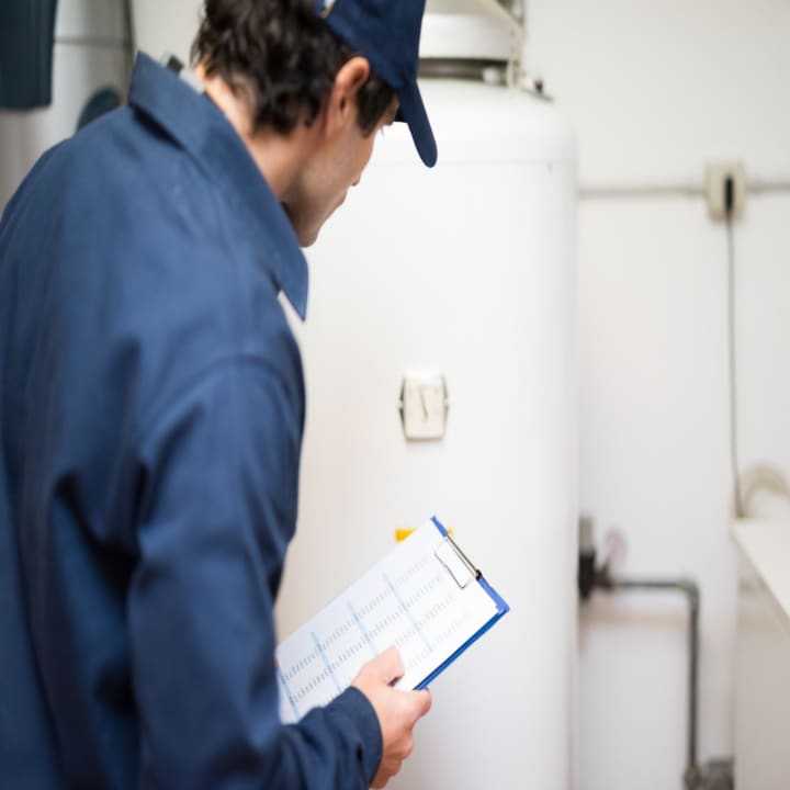 hot water cylinder repairs in Auckland